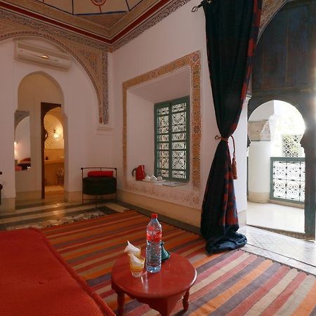 Hotel Dar Malak Marrakesh Exterior foto