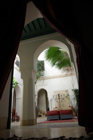 Hotel Dar Malak Marrakesh Exterior foto