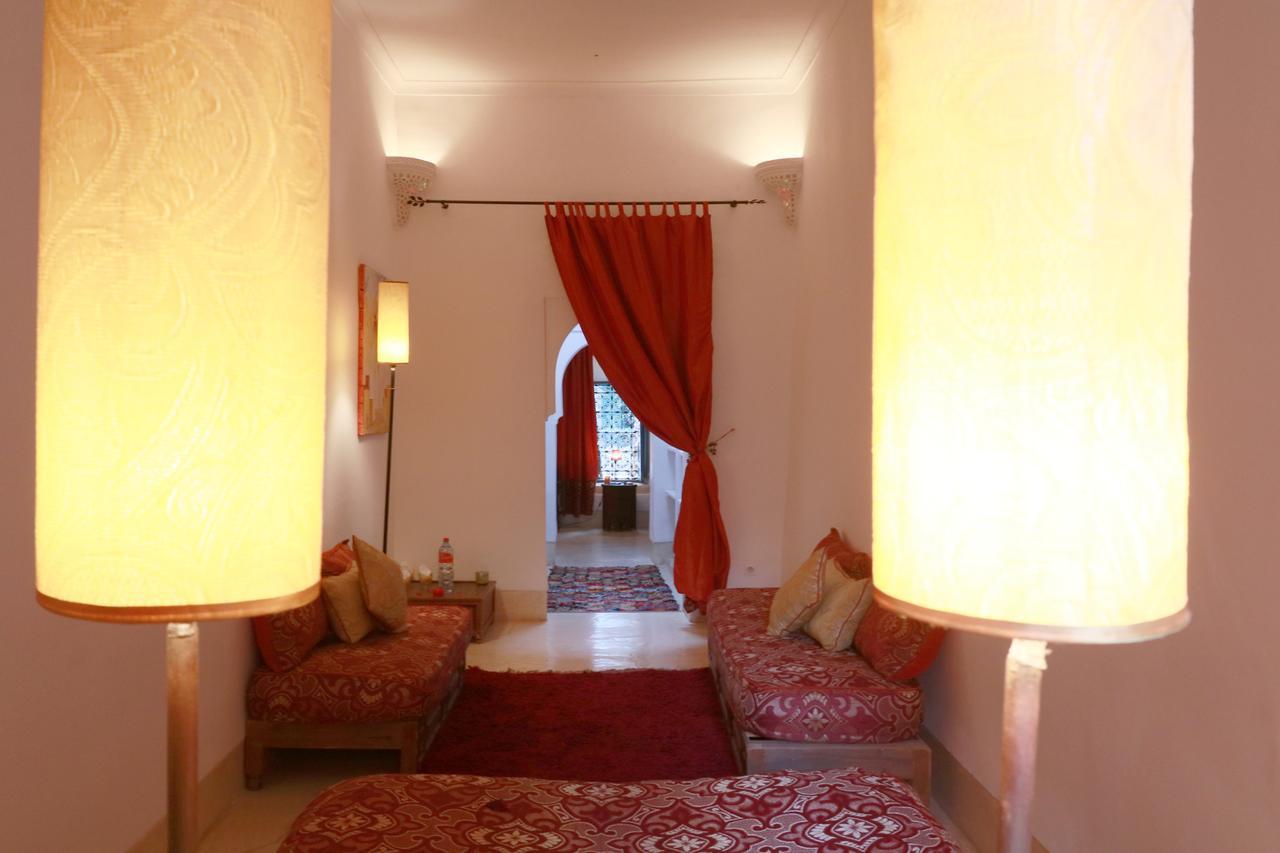 Hotel Dar Malak Marrakesh Exterior foto