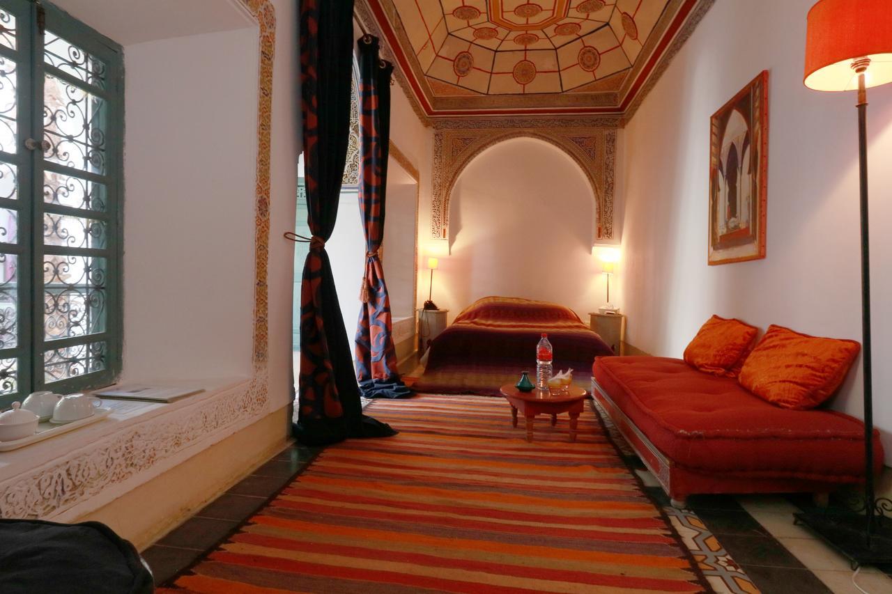 Hotel Dar Malak Marrakesh Exterior foto