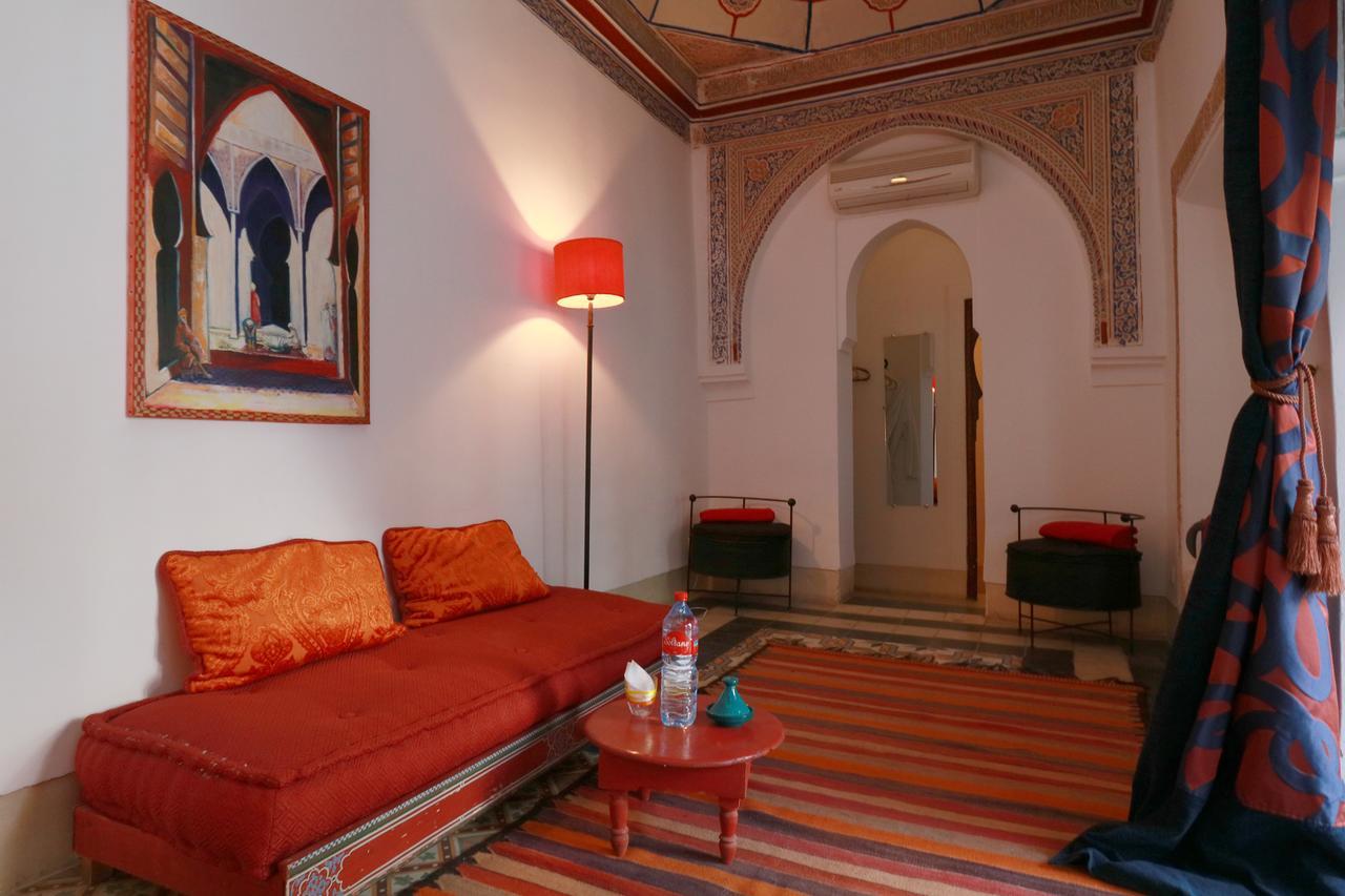 Hotel Dar Malak Marrakesh Exterior foto