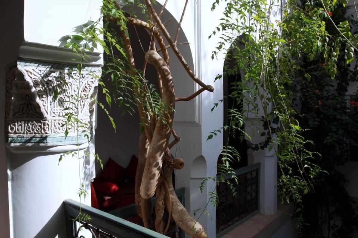 Hotel Dar Malak Marrakesh Exterior foto